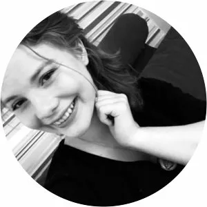 Alva Bengtsson photograph