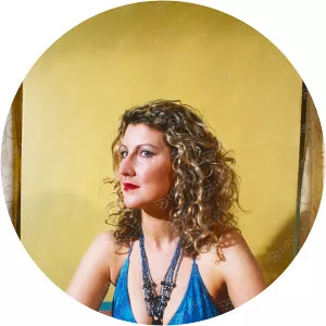 Alva Bernadine - Visual artist