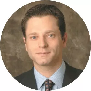 Alva Greenberg photograph