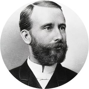 Alva J. Fisher - American engineer