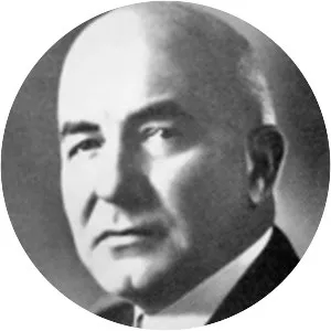 Alva M. Lumpkin - Judge