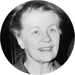 Alva Myrdal