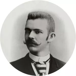 Alvah Curtis Roebuck