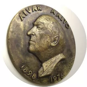 Alvar Aalto Medal