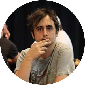 Alvar Alonso Rosell - 