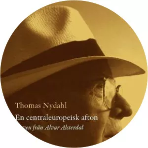 Alvar Alsterdal photograph