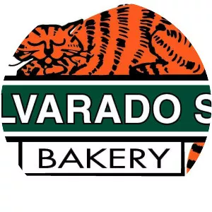 Alvarado Street Bakery - Bakery company