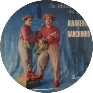 mariano e caçula alvarenga & ranchinho