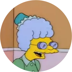 Alvarine Gurney photograph