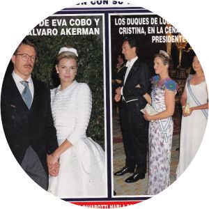 Alvaro Akerman photograph