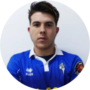 Álvaro Alcázar Cardona - Footballer