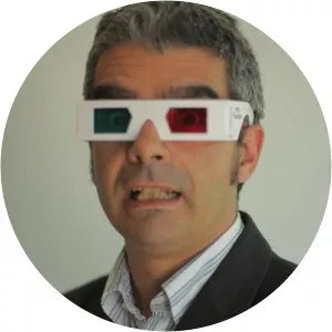 Álvaro Alonso - Film producer