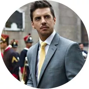 Álvaro Armand Ugón