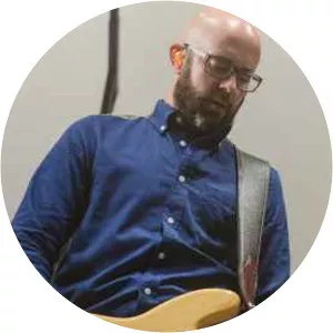 Álvaro B. Baglietto Musician