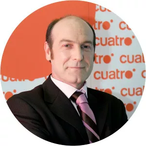 Álvaro Báguena - Actor