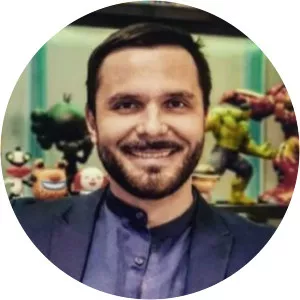 Álvaro Ballero photograph