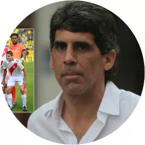 Álvaro Barco - Peruvian footballer