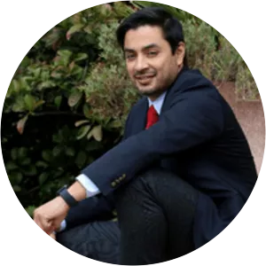 Alvaro Carter Fernandez