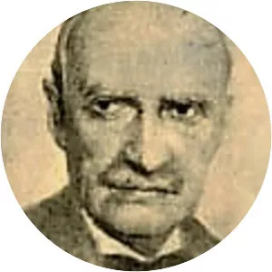 Álvaro Casanova Zenteno