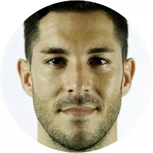 Álvaro Cejudo - Spanish football player