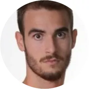 Álvaro Chaparro Ribes