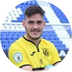 Álvaro Cortés Valiente