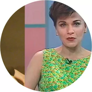 Álvaro Dávila - Pati Chapoy's husband