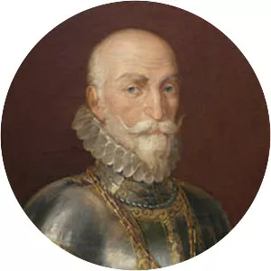 Álvaro de Bazán, 1st Marquess of Santa Cruz