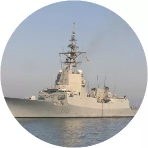 Álvaro de Bazán-class frigate - Class of vessel