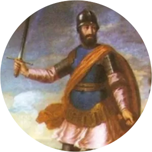 Álvaro de Bragança