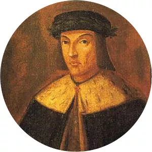 Álvaro de Luna, 1st Duke of Trujillo