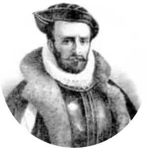 Álvaro de Mendaña de Neira (Álvaro de Mendaña)