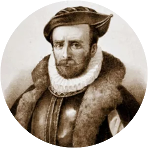 Álvaro de Mendaña de Neira - Spanish navigator