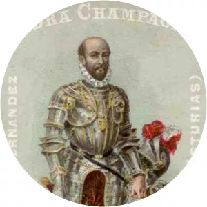 Álvaro de Navia Osorio y Vigil, Marqués de Santa Cruz de Marcenado