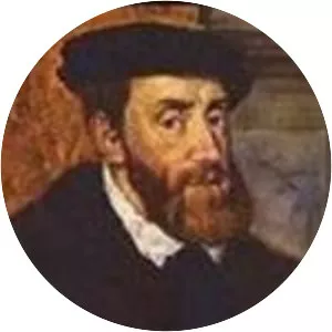 Álvaro de Saavedra Cerón