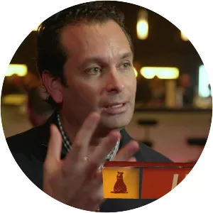 Alvaro Delgado Aparicio - Film director