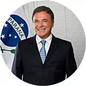 Alvaro Dias
