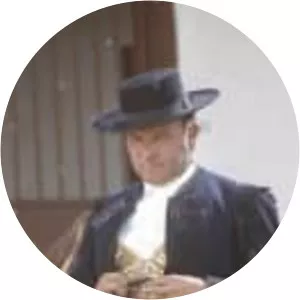 Álvaro Domecq Romero