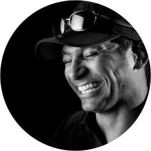 Alvaro Donado - Film producer