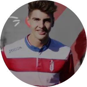 Álvaro Espínola Bolívar - Football player