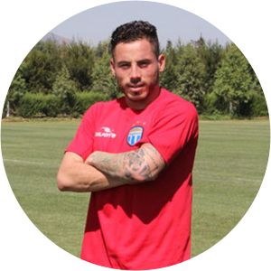 Álvaro Fabián López Ojeda