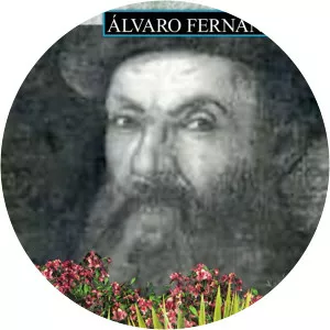 Álvaro Fernandes - Portuguese explorer