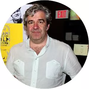 Álvaro Fernández Armero - Spanish film director