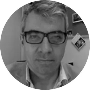 Alvaro Fernández-Bravo - Author