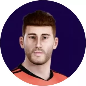 Álvaro Fernández Calvo