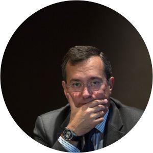 Alvaro Fernandez Garza photograph