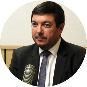 Álvaro Fernando Santos Almeida