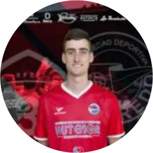 Álvaro García Arana