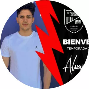 Álvaro García Merencio