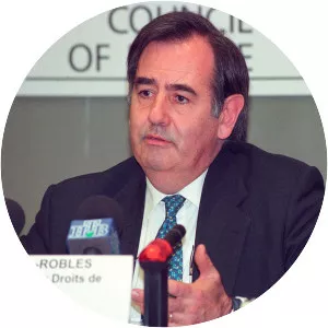 Álvaro Gil-Robles